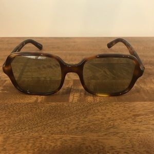 New! Alex Chung x Sunglass Hut Sunglasses